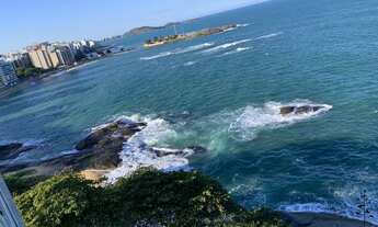 Imagem 5: Apartamento para venda possui 50 metros quadrados com 1 quarto em Portal - Guarapari - ES