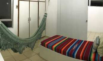 Imagem 6: Jean Charles / Boa Viagem: Nascente, próximo ao mar e shopping, 114m, 3 quartos, varanda