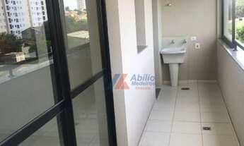 Imagem 5: Apartamento com 2 dormitórios à venda, 56 m² por R$ 254.900 - Vila Ipiranga - Londrina/PR