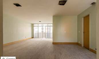 Imagem: Apartamento à Venda e Locação 139m²