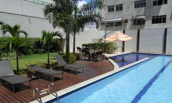 Imagem 4: Apartamento para venda possui 159 metros quadrados com 4 quartos em Casa Amarela - Recife