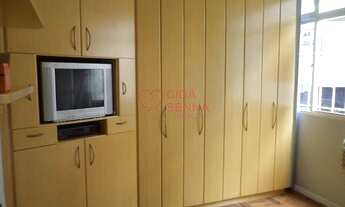 Imagem 6: EXCELENTE LOCALIZAÇÃO - SEMI MOBILIADO