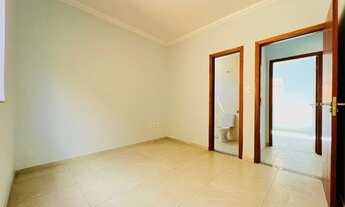 Imagem 5: CASA GEMINADA COM ENTRADA COLETIVA, LOCALIZADA NO BAIRRO JARDIM COMERCIÁRIOS - VENDA NOVA