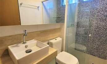 Imagem 7: Apartamento com 4 dormitórios à venda, 141 m² por R$ 1.200.000,00 - Tambaú - João Pessoa/P