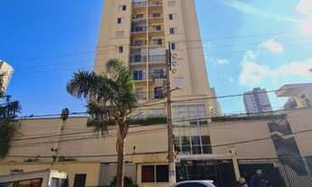 Imagem 2: Apartamento Sacoma - 02 dormitorios 01 vaga - pisicina academia