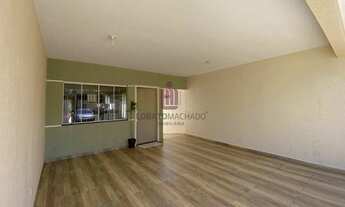 Imagem 3: CASA - JARDIM NAIPI