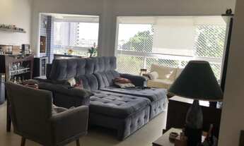 Imagem 4: Apartamento Magnifique Residence - 3 Dormitórios e 3 Vagas de Garagem