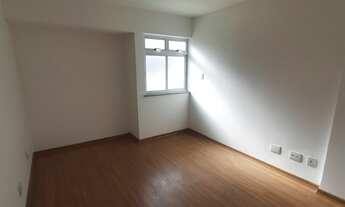 Imagem 5: Apartamento 2 quartos com área externa Alto dos Passos