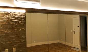 Imagem: Totalmente reformado por arquiteto, posto