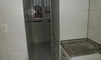 Imagem 3: Apartamento 03 Dormitórios & Garagem no bairro Jardim Cidade de Florianópolis