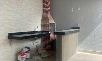 Imagem 2: CASA COM PADRÃO EXCELENTE EM UMA OTIMA LOCALIZAÇÃO