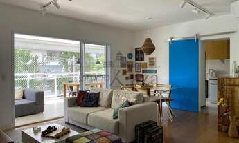 Imagem 2: Apartamento para venda possui 151 metros quadrados com 4 quartos