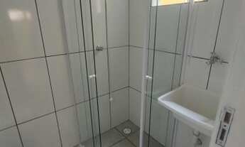 Imagem 5: Studio para aluguel possui 28 metros quadrados em Cidade Continental - São Paulo - SP