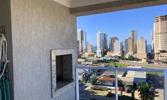 Imagem 2: Apartamento Pronto no Morretes em Itapema com 02 Dormitórios e Lazer