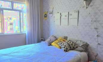 Imagem 7: Apartamento com 3 dormitórios à venda, 97 m² por R$ 390.000,00 - Paineiras - Juiz de Fora