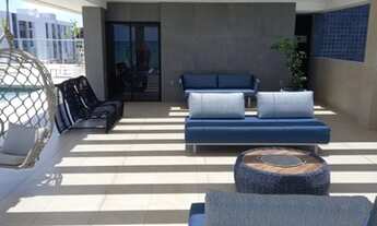 Imagem 3: Apartamento para venda com 60 metros quadrados com 2 quartos em Intermares - Cabedelo - PB