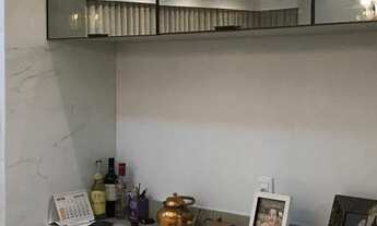 Imagem 7: Lindo Apartamento 03 Suítes Plenas, Uma Vista Privilegiada, Sofisticação e Requinte Que V