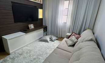 Imagem 6: Apartamento para venda com 82 metros quadrados com 3 quartos