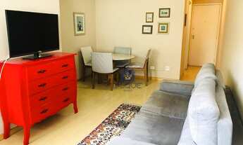 Imagem 4: Apartamento com 3 dormitórios à venda, 63 m² por R$ 262.000,00 - Água Verde - Curitiba/PR