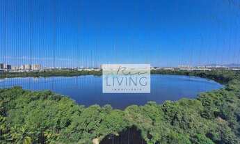 Imagem 4: Apartamento com 4 dormitórios à venda, 179 m² por R$ 2.149.850,00 - Barra da Tijuca - Rio