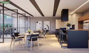 Imagem 4: MARINGÁ - APARTAMENTO PADRÃO - ZONA 03