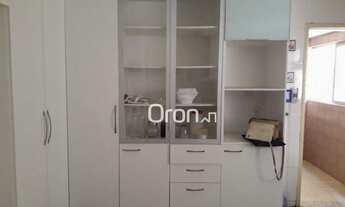 Imagem 3: Apartamento com 3 dormitórios à venda, 152 m² por R$ 560.000,00 - Setor Bueno - Goiânia/GO