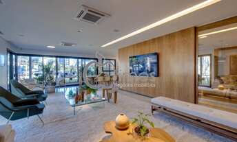 Imagem 4: Apartamento com 4 quartos no Lumina Marista - Bairro Setor Marista em Goiânia