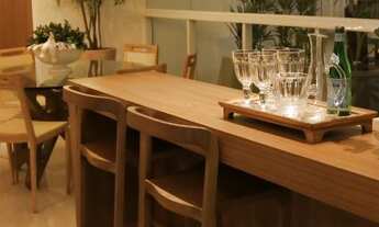 Imagem 7: GOIâNIA - Padrão - Setor Bueno