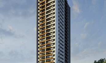 Imagem 5: Apartamento 2 quartos 2 suítes 68m² churrasqueira carvão St. Bueno- Vaca Brava 53