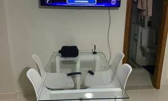 Imagem 2: Apartamento em Guarapari! Com 1Qt, 1Suíte, 30m²