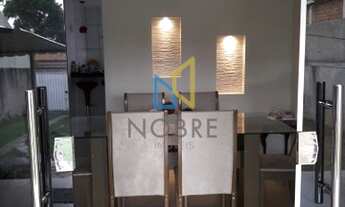 Imagem 4: Casa no bairro Santa Helena em Contagem