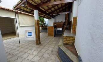 Imagem 2: Venda ou troca Casa de 150 m² const, habite-se, 4 quartos 4 vagas em Betânia - Belo Ho