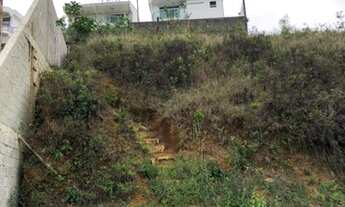 Imagem 2: Lote possui 350 m² em Aeroporto - Juiz de Fora - MG