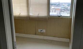 Imagem 5: Sala Desocupada - Bairro Floresta