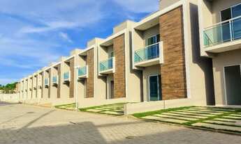 Imagem 7: Casa com 3 dormitórios à venda, 100 m² por R$ 330.000,00 - Eusébio - Eusébio/CE