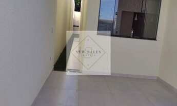 Imagem 4: Linda casa no Residencial Talismã ! 3 Quartos !