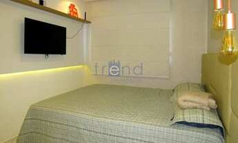 Imagem 7: Apartamento em Luciano Cavalcante - Fortaleza, CE