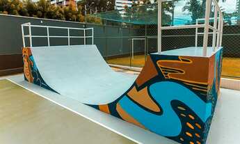 Imagem 3: Renata condomínio parque