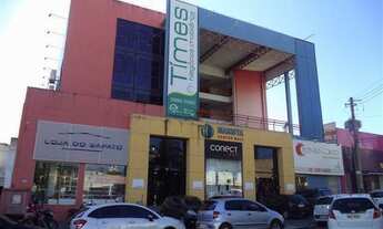 Imagem 2: Sala Comercial Setor Marista