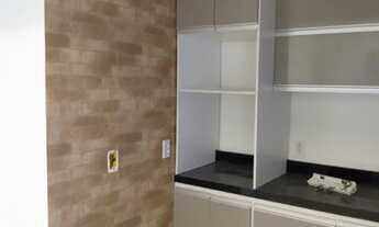 Imagem 3: Apartamento para venda com 120 metros quadrados com 3 quartos em Papicu - Fortaleza - CE