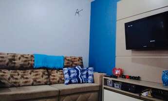 Imagem 2: Apartamento 02 dormitórios, Fátima, Canoas