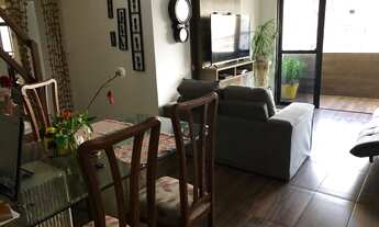 Imagem 2: Cobertura para venda com 270 metros quadrados com 5 quartos em Jardim Oceania - João Pesso