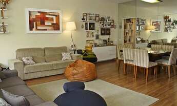 Imagem 4: Rio de Janeiro - Apartamento Padrão - Flamengo