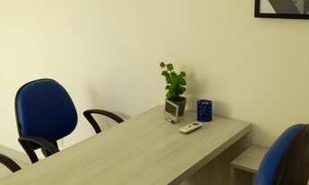 Imagem 7: Saens Peña Office