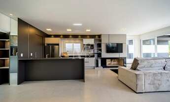 Imagem 5: Casa com 03 suítes à venda de Porteira Fechada no Buena Vista Condomínio Parque!