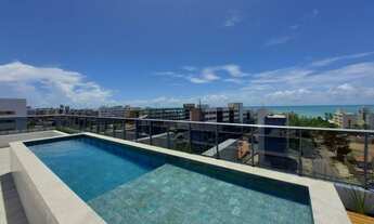 Imagem 2: Apartamento 2 Quartos 60M2 a 200m do Mar