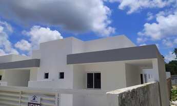 Imagem: Casas a venda com dois quartos no Valentina