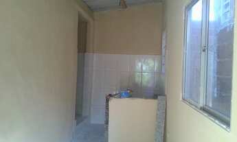 Imagem: Kitnet caxias vila rosario parque fluminense