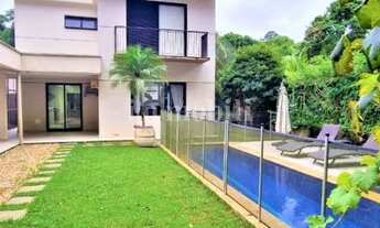 Imagem: Pousada dos Bandeirantes Granja Viana