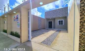 Imagem: Casa 3 quartos suíte portão eletronico